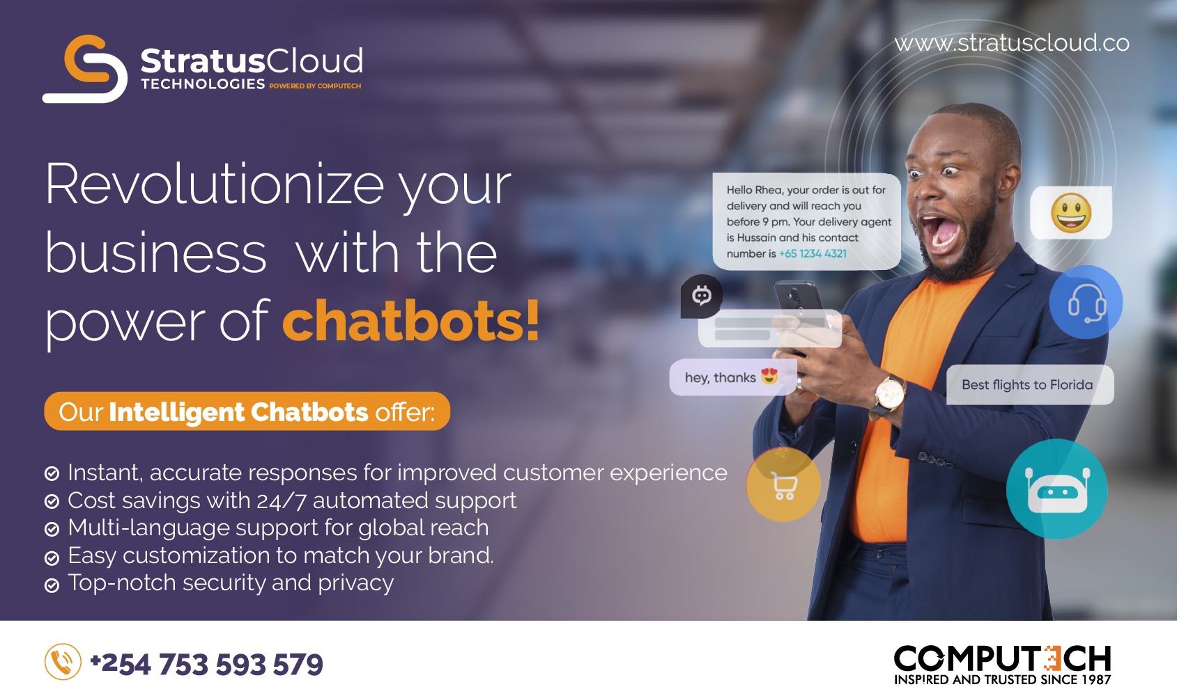 Revolutionize Your Customer Experience with Live Chat