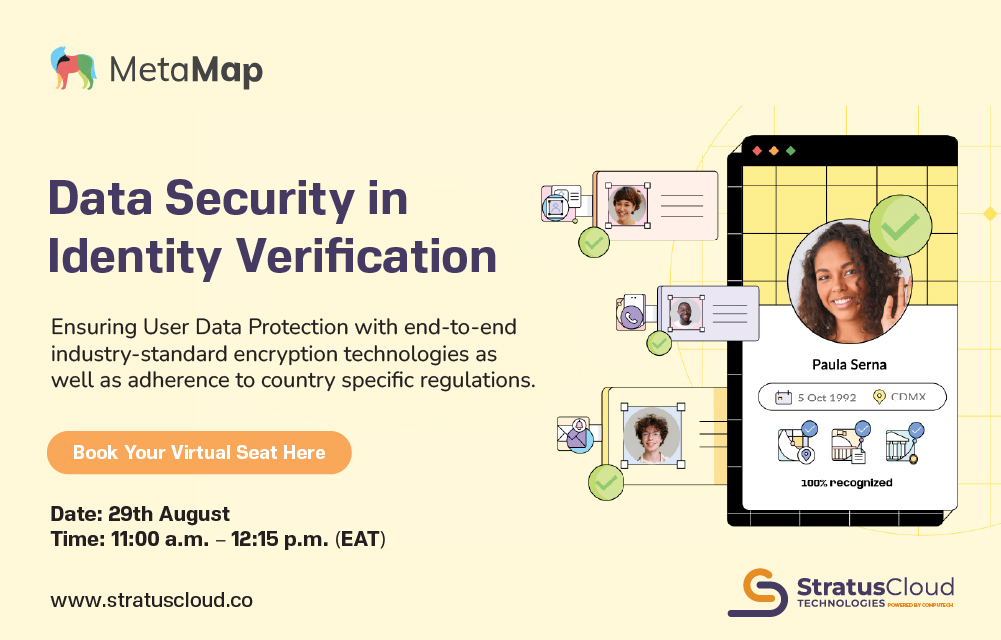 Figure 3: Leading Cyber Security Solution Partner in Kenya, Uganda, Tanzania, Rwanda and Zambia.