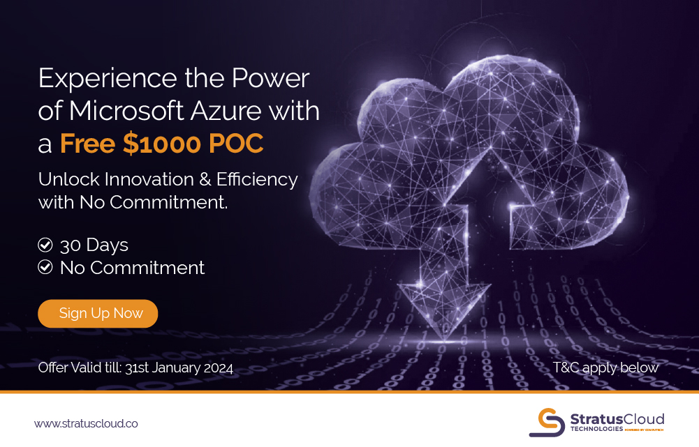 Figure 1: Stratus Cloud Technologies: Your trusted Microsoft and Migration Partner in Kenya, Rwanda, Tanzania, Uganda, Zambia