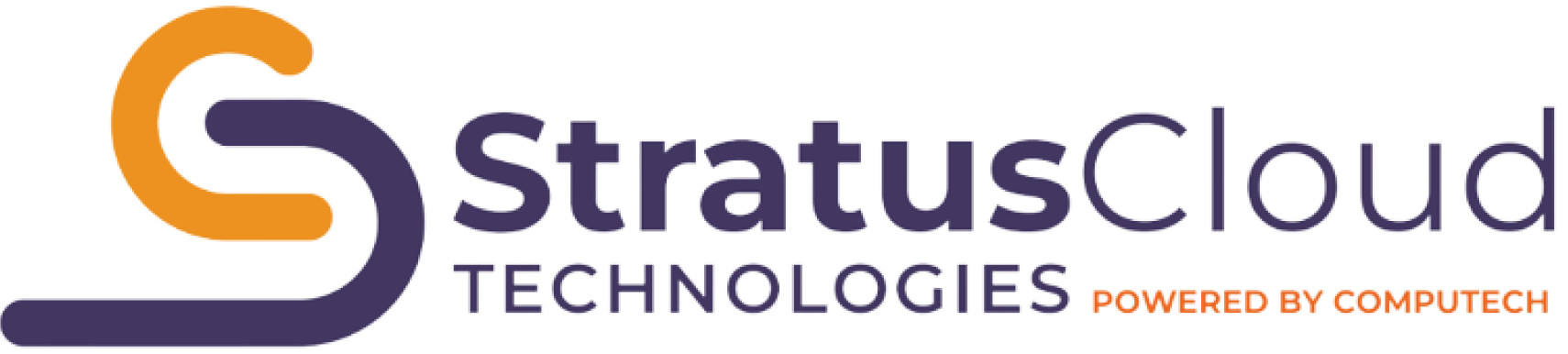 StratusCloud Technologies Logo